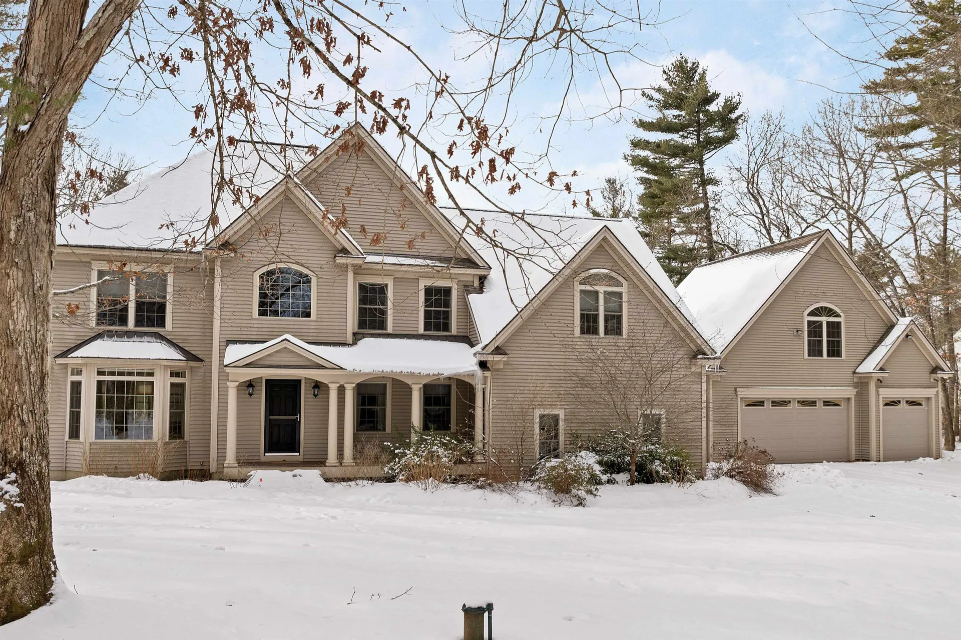 2 Caverno Drive Lee NH 03861