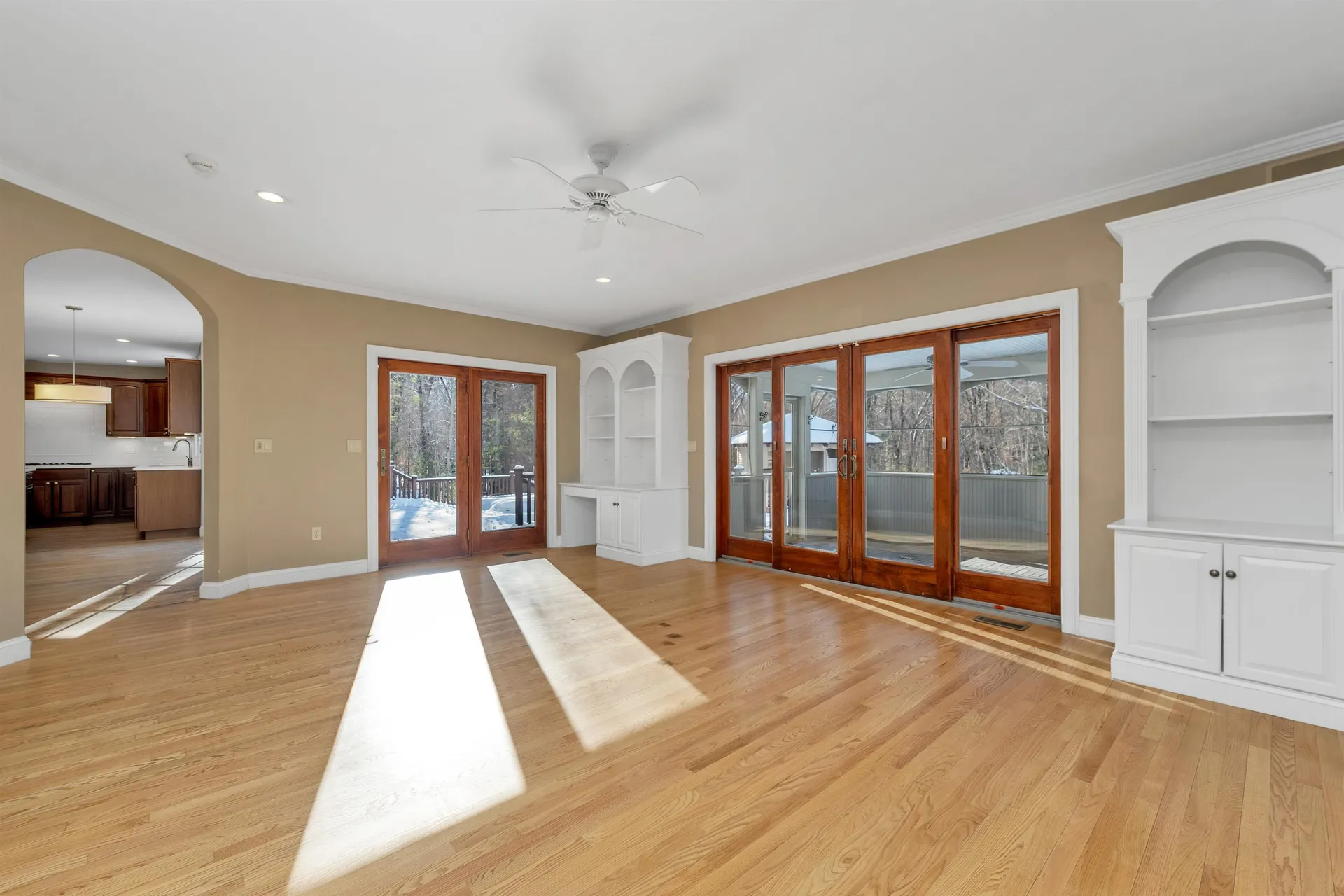 2 Caverno Drive Lee NH 03861