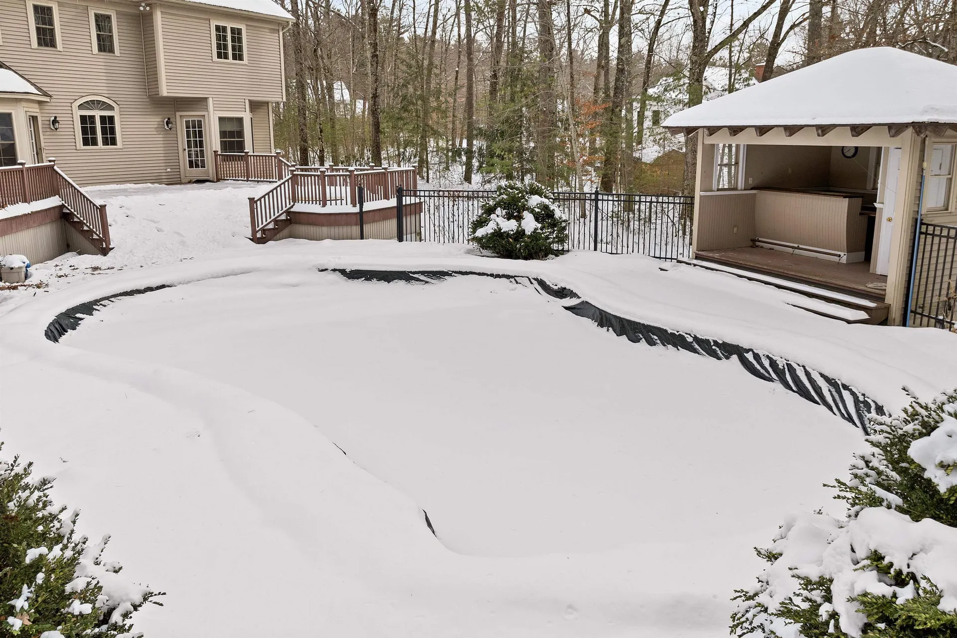 2 Caverno Drive Lee NH 03861