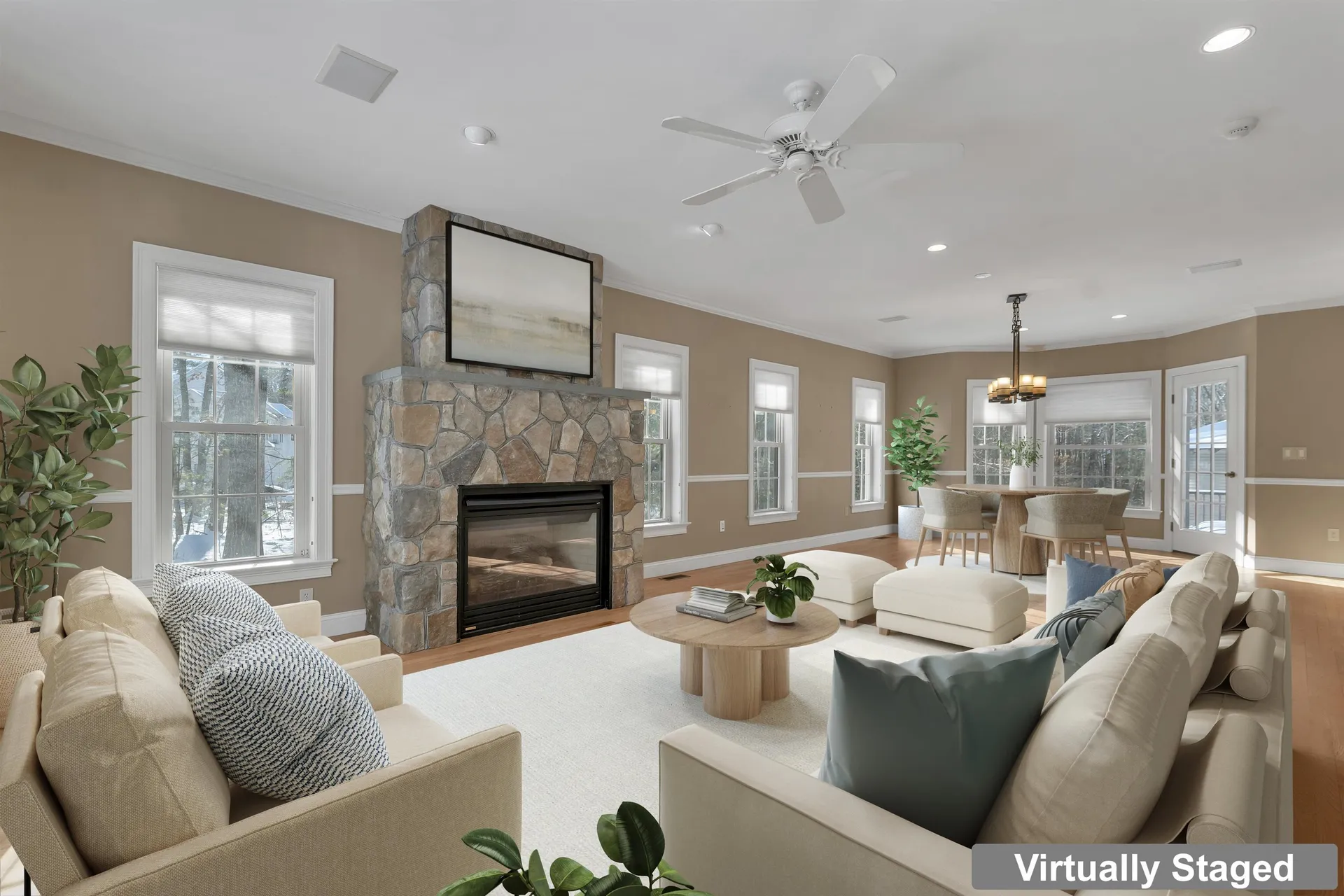 2 Caverno Drive Lee NH 03861