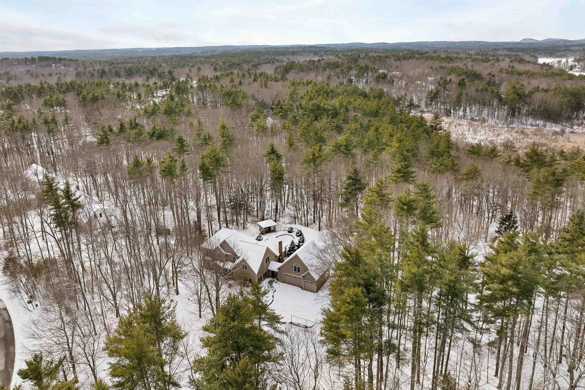2 Caverno Drive Lee NH 03861
