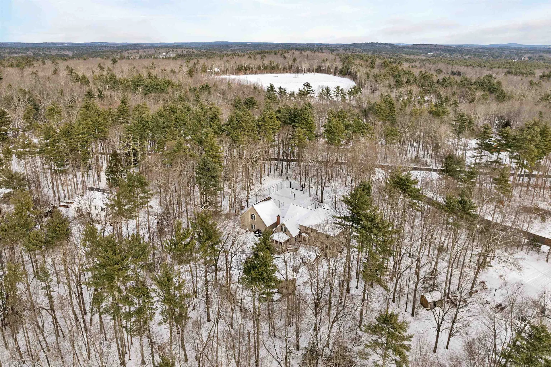 2 Caverno Drive Lee NH 03861