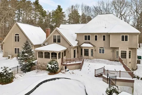 2 Caverno Drive Lee NH 03861