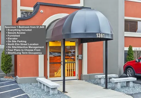 1361 Elm Street Manchester NH 03101