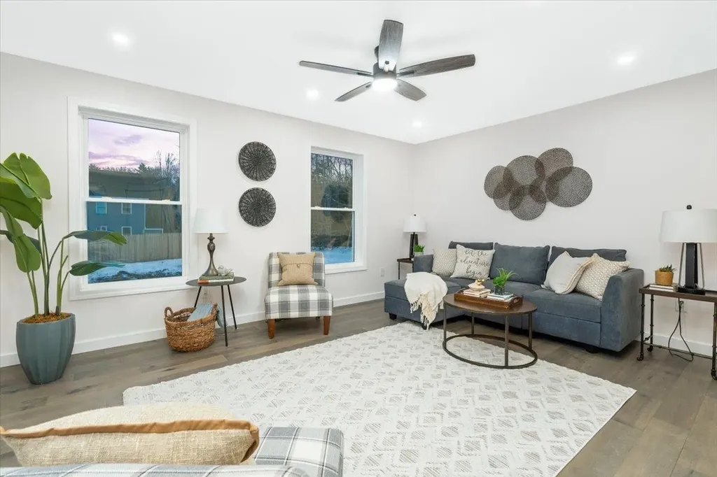603 Clough Hill Road Loudon NH 03307