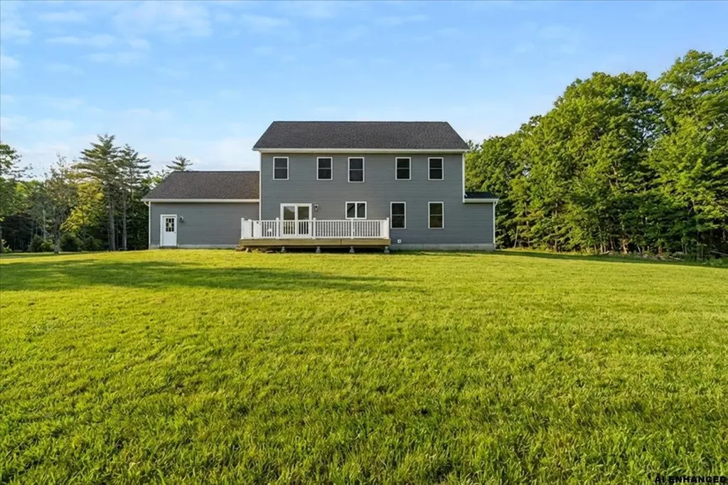 603 Clough Hill Road Loudon NH 03307