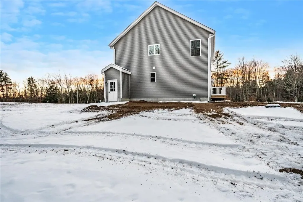 603 Clough Hill Road Loudon NH 03307