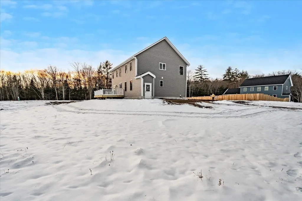 603 Clough Hill Road Loudon NH 03307