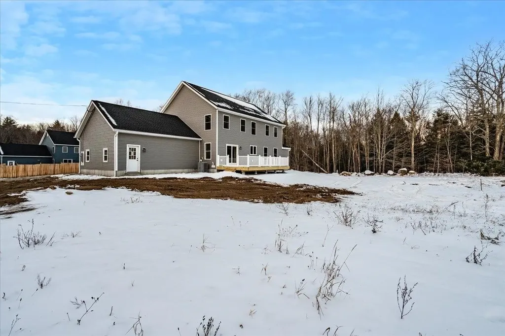 603 Clough Hill Road Loudon NH 03307