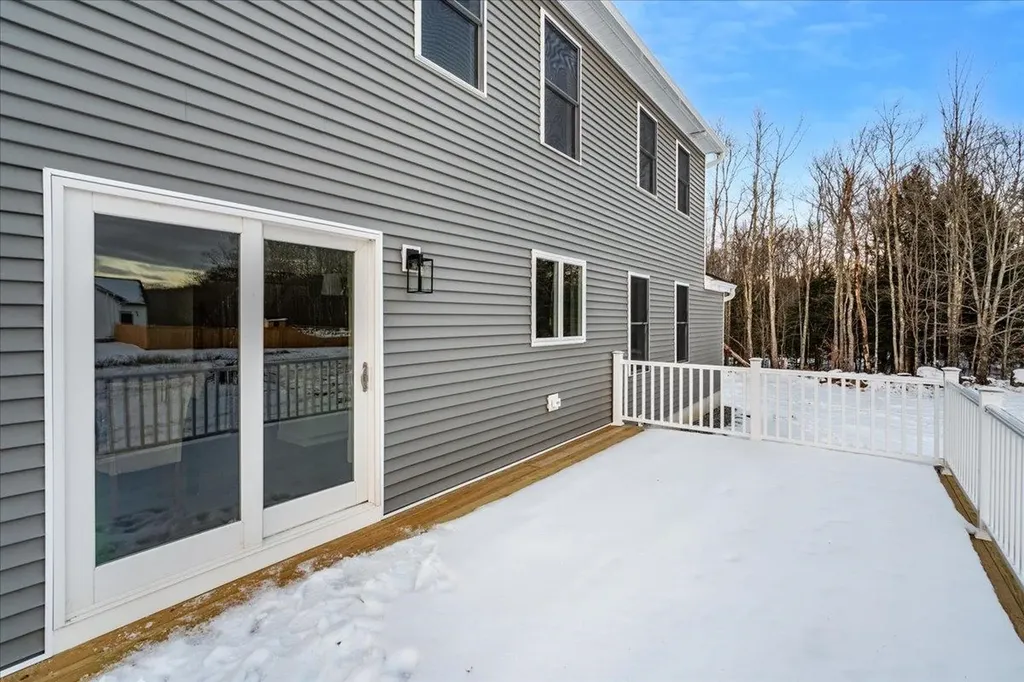 603 Clough Hill Road Loudon NH 03307