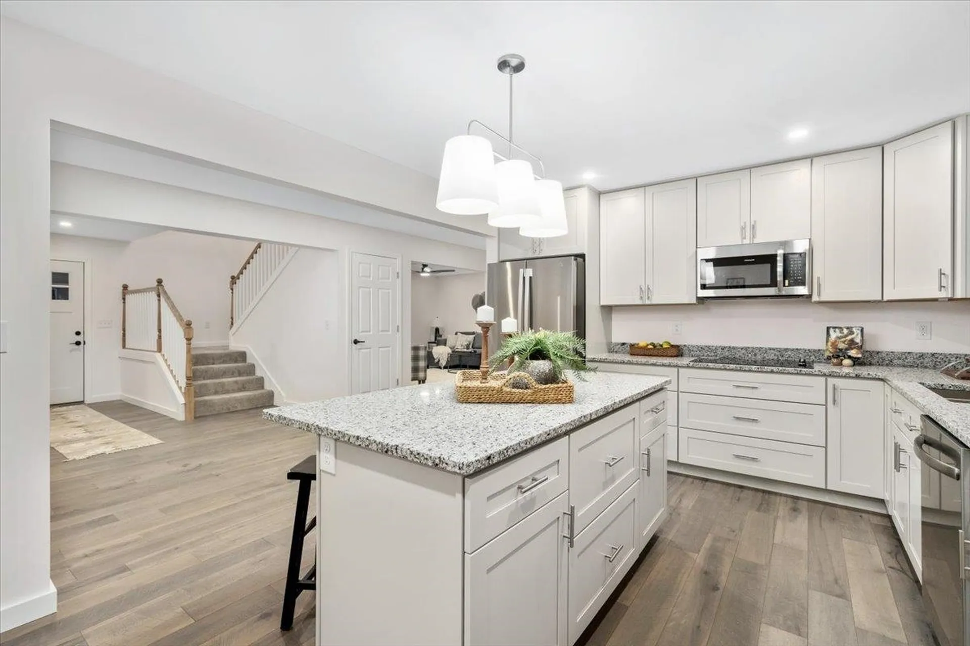 603 Clough Hill Road Loudon NH 03307