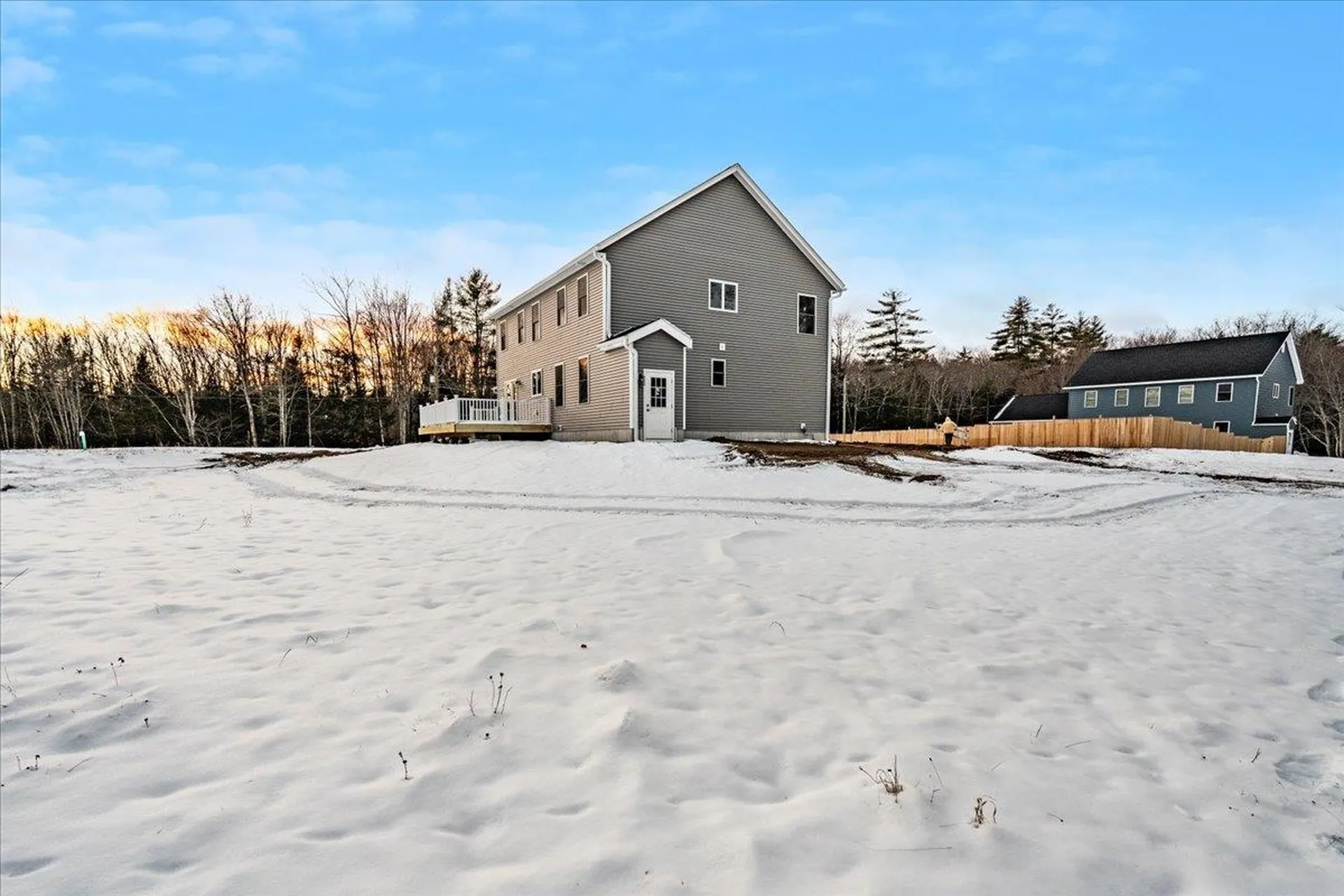 603 Clough Hill Road Loudon NH 03307