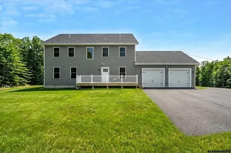 603 Clough Hill Road Loudon NH 03307