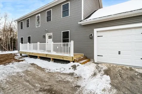 603 Clough Hill Road Loudon NH 03307