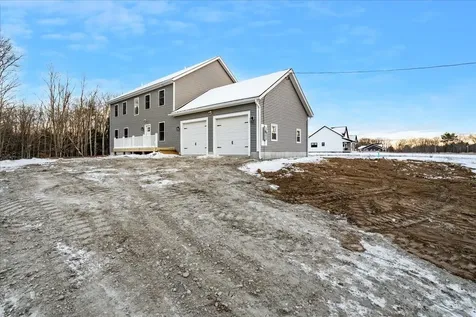 603 Clough Hill Road Loudon NH 03307