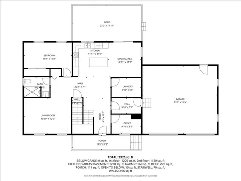 603 Clough Hill Road Loudon NH 03307