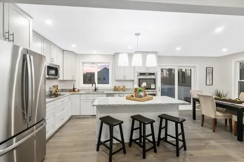 603 Clough Hill Road Loudon NH 03307