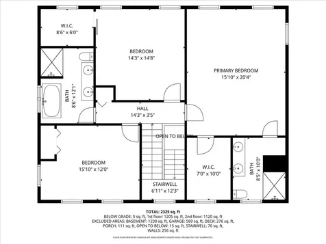 603 Clough Hill Road Loudon NH 03307