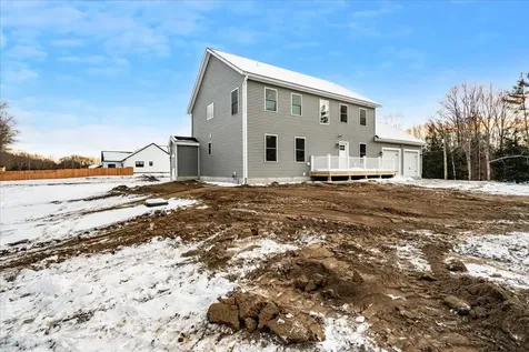 603 Clough Hill Road Loudon NH 03307