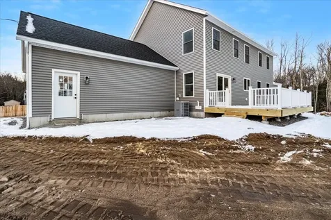 603 Clough Hill Road Loudon NH 03307