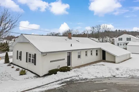 2 Haig Street Goffstown NH 03045