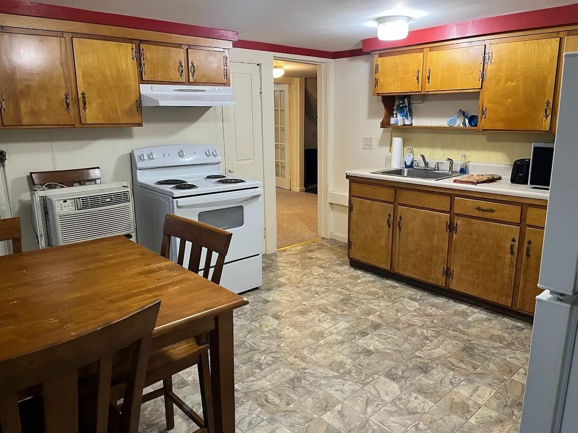 52 Central Street Claremont NH 03743