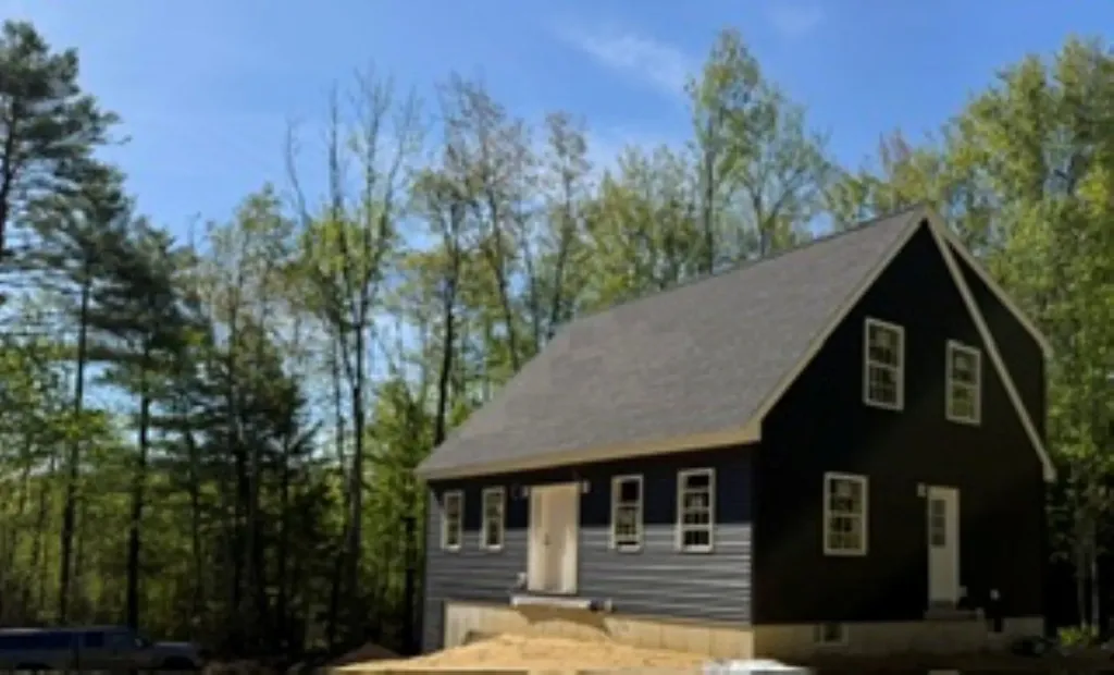 145 Holmes Road Barnstead NH 03225
