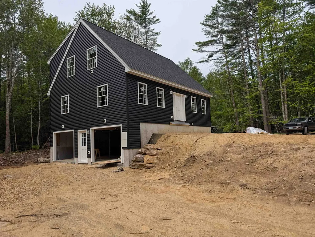 145 Holmes Road Barnstead NH 03225