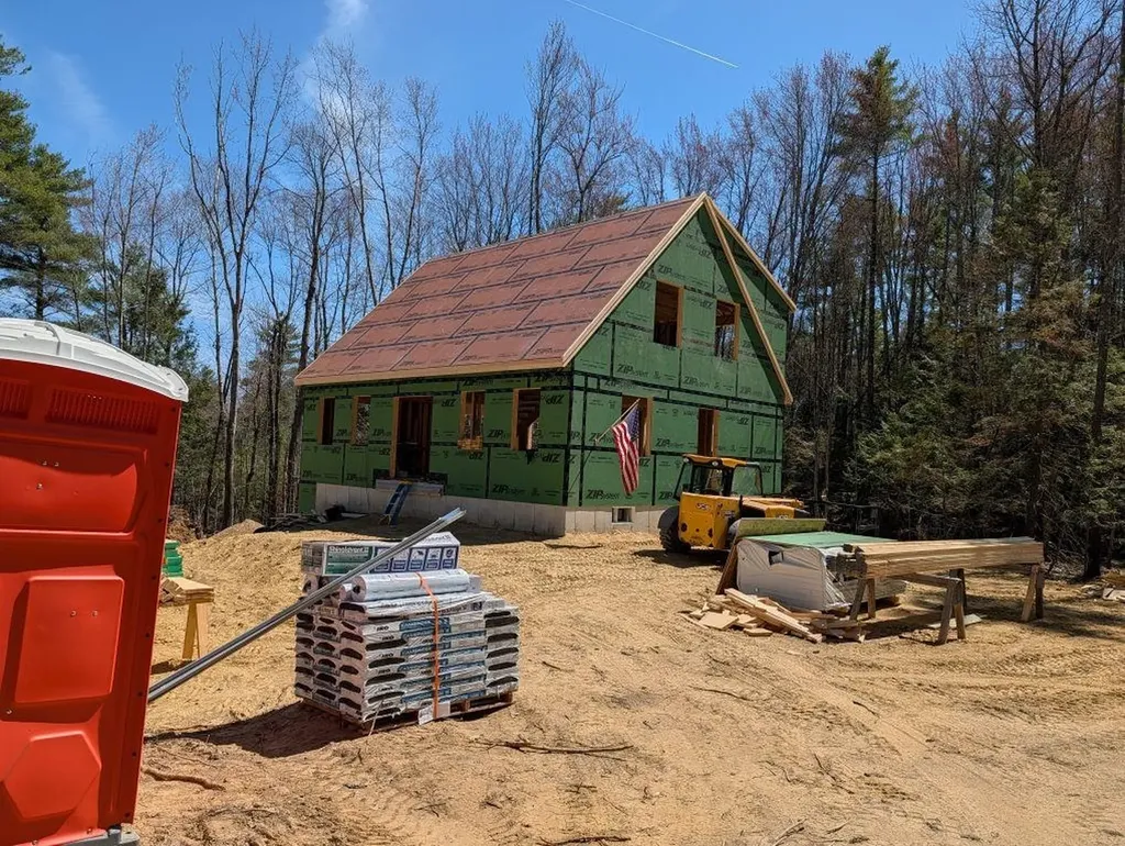 145 Holmes Road Barnstead NH 03225