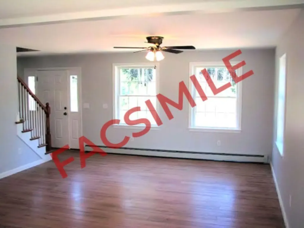 Lot 72 Holmes Road Barnstead NH 03225