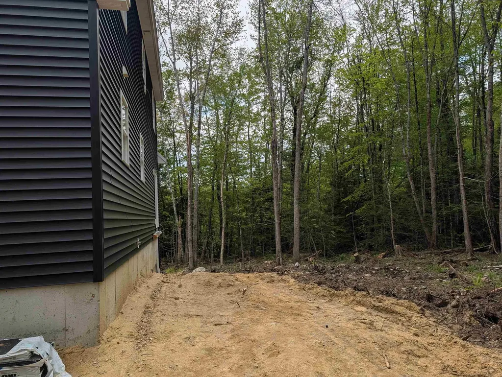 145 Holmes Road Barnstead NH 03225