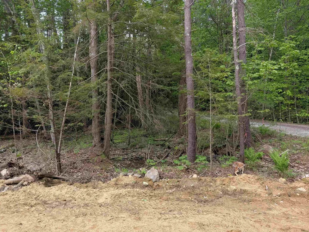 145 Holmes Road Barnstead NH 03225