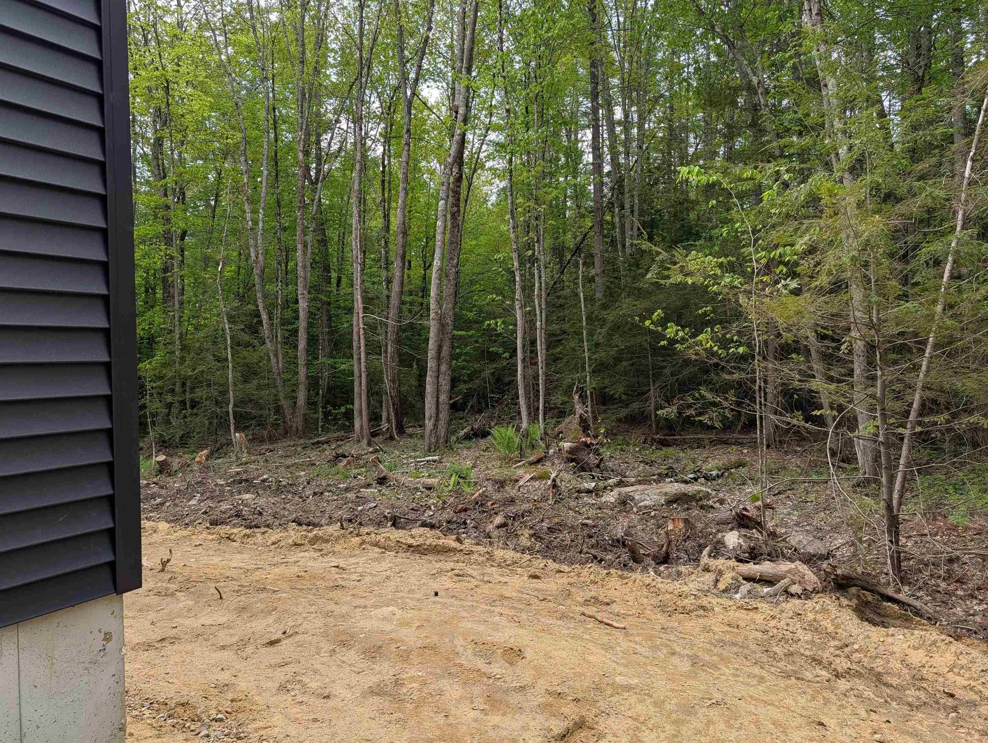 145 Holmes Road Barnstead NH 03225