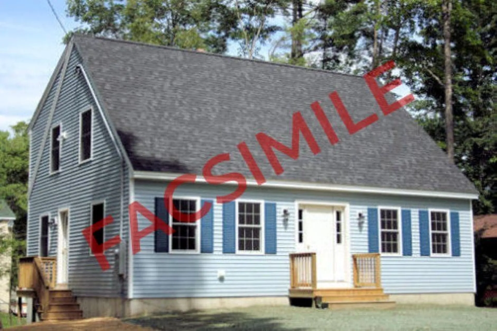 145 Holmes Road Barnstead NH 03225