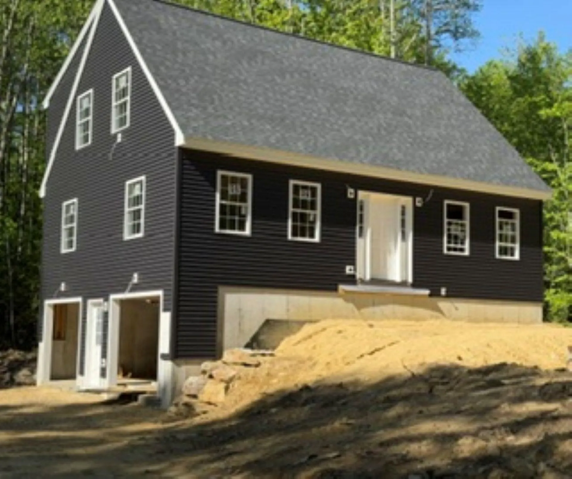 145 Holmes Road Barnstead NH 03225