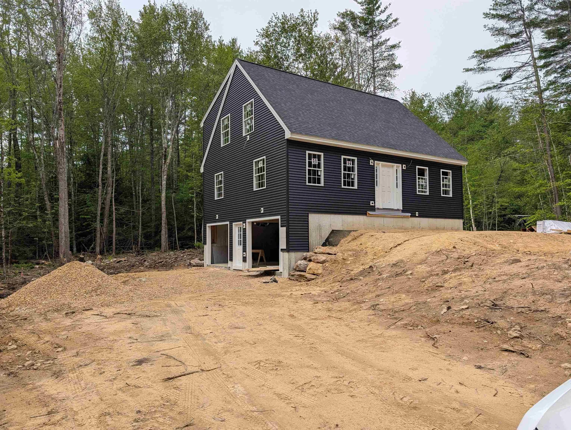 145 Holmes Road Barnstead NH 03225