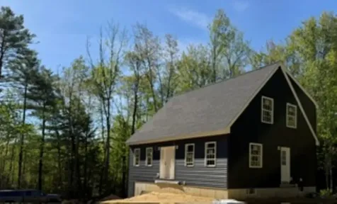 145 Holmes Road Barnstead NH 03225