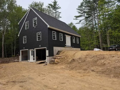 145 Holmes Road Barnstead NH 03225