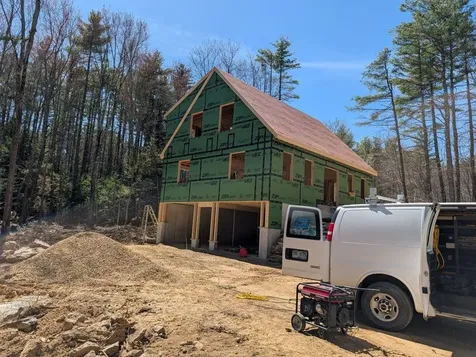 145 Holmes Road Barnstead NH 03225