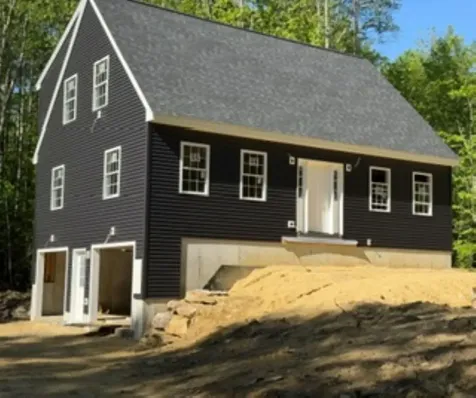145 Holmes Road Barnstead NH 03225