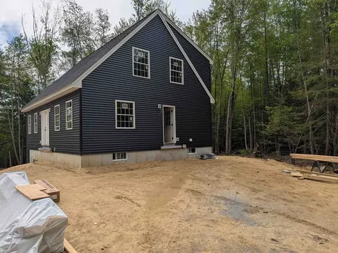 145 Holmes Road Barnstead NH 03225