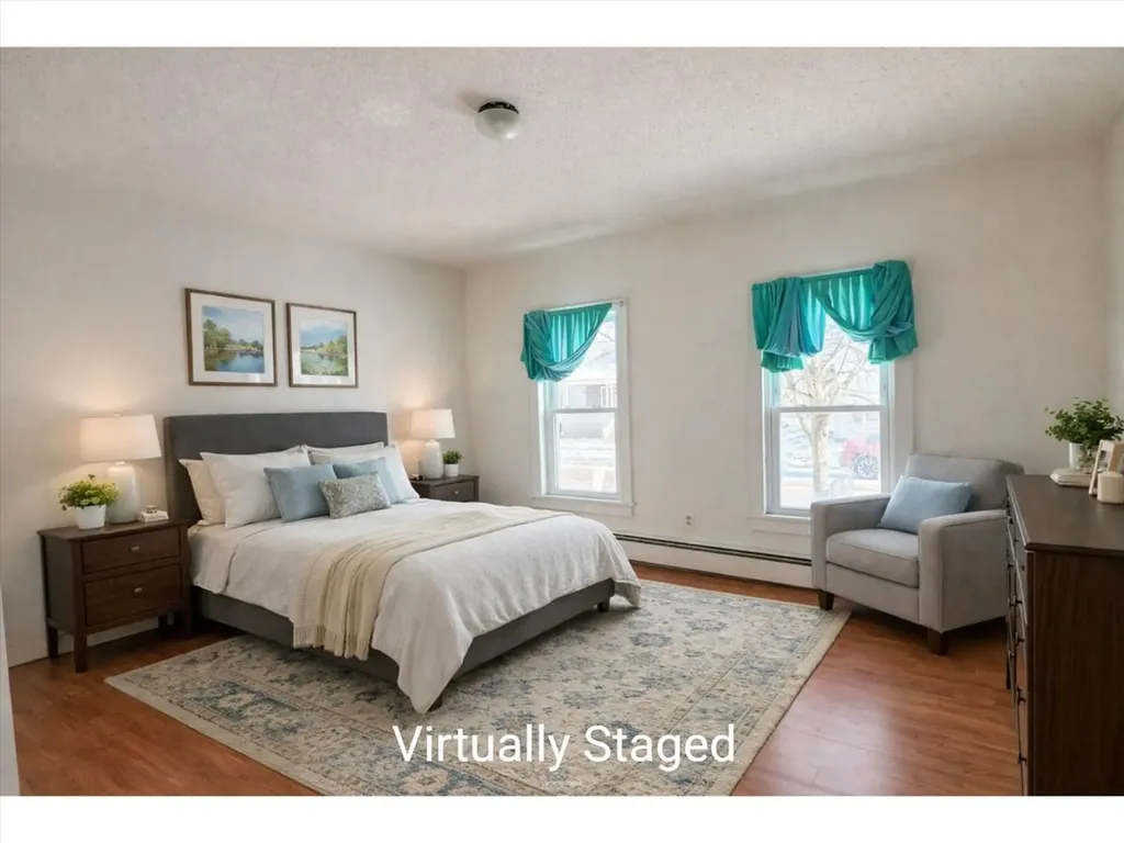 37 Drew Street Burlington VT 05401