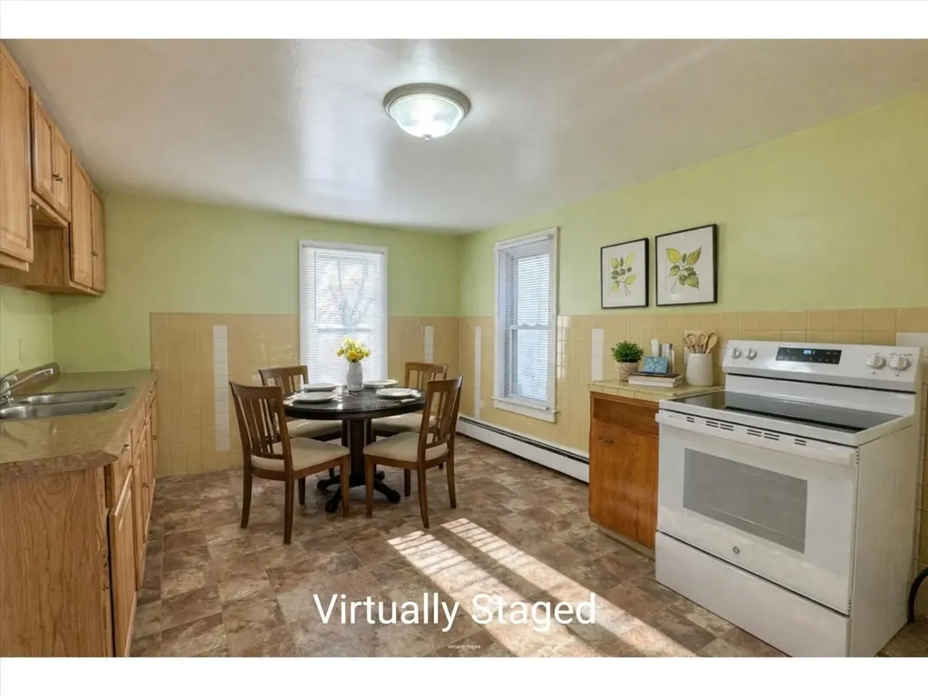 37 Drew Street Burlington VT 05401