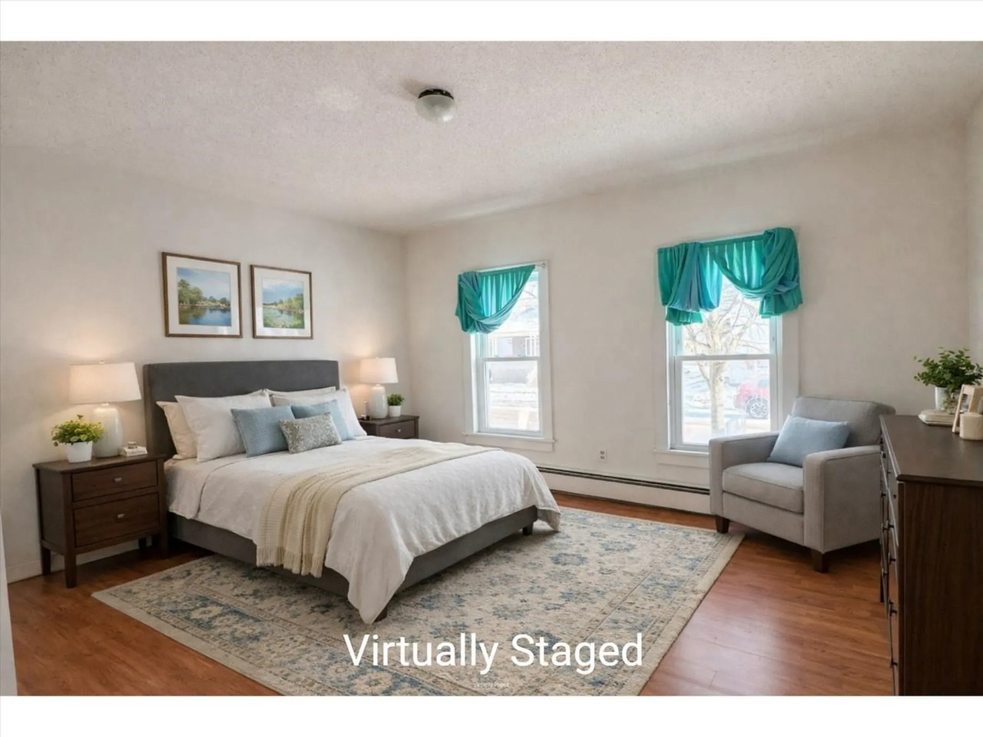 37 Drew Street Burlington VT 05401