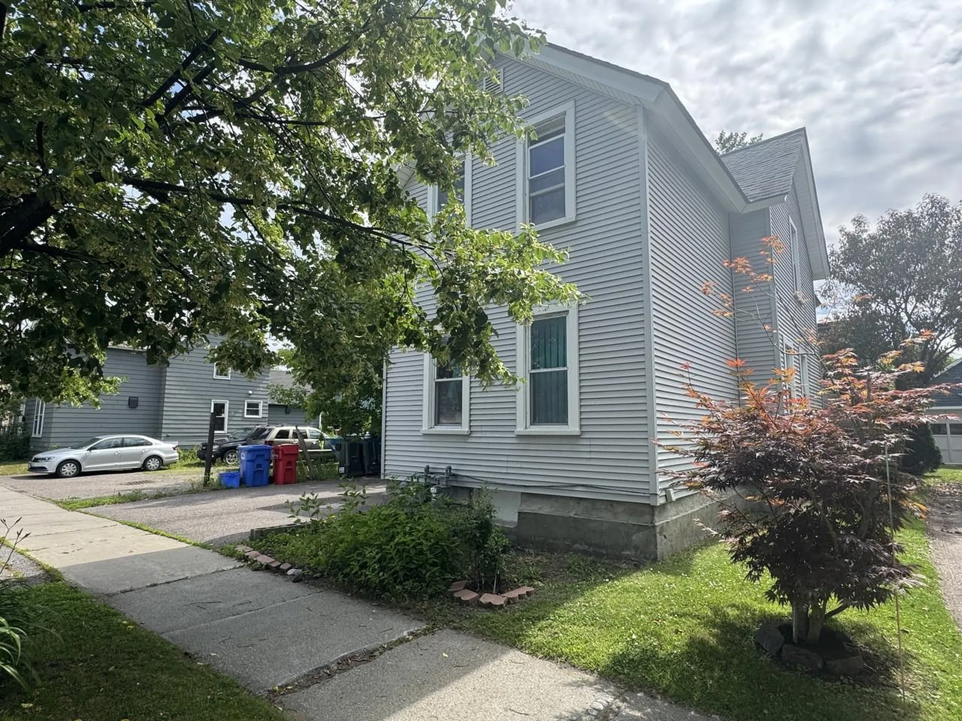 37 Drew Street Burlington VT 05401