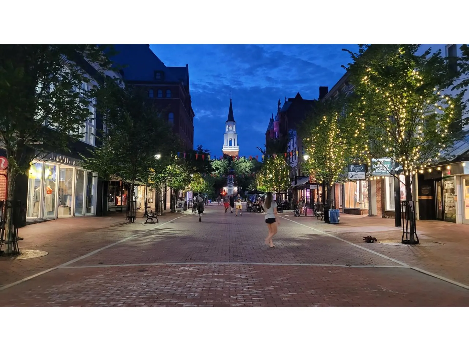 37 Drew Street Burlington VT 05401