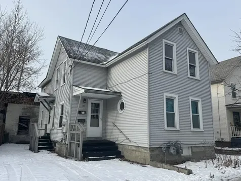 37 Drew Street Burlington VT 05401