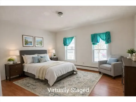 37 Drew Street Burlington VT 05401