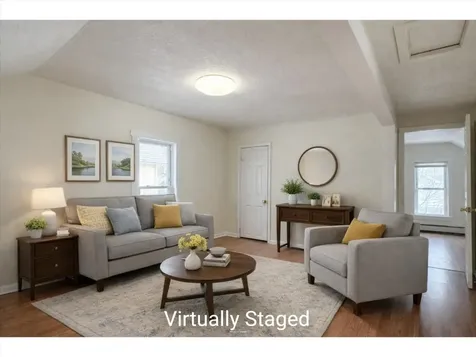 37 Drew Street Burlington VT 05401