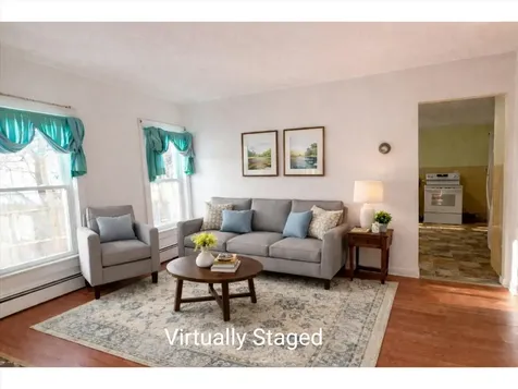 37 Drew Street Burlington VT 05401